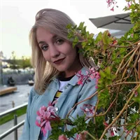 Фотография репетитора Колупаева Полина Эдуардовна