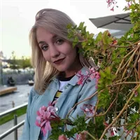 Фотография репетитора Колупаева Полина Эдуардовна