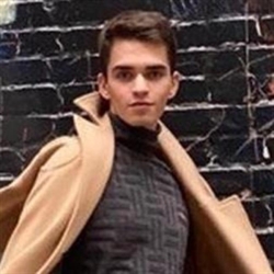 Фотография репетитора Ханаев Михаил Алексеевич