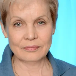 Фотография репетитора Козловская Зоя Георгиевна