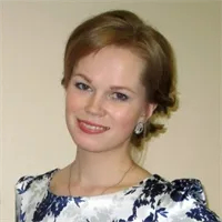 Фотография репетитора Порохина Татьяна Анатольевна