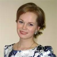 Фотография репетитора Порохина Татьяна Анатольевна