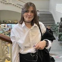 Фотография репетитора Малец Виталия Николаевна