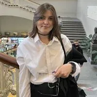 Фотография репетитора Малец Виталия Николаевна