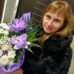 Фотография репетитора Скотаренко Алёна Владимировна