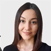 Фотография репетитора Ибрагимова Альмира Руслановна