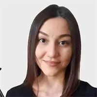 Фотография репетитора Ибрагимова Альмира Руслановна