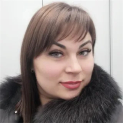 Фотография репетитора Карякина Елена Александровна