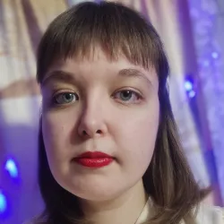 Фотография репетитора Петрова Юлия Сергеевна