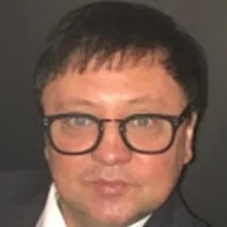 Фотография репетитора Поганкин Владимир Павлович