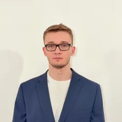 Фотография репетитора Чепчуров Иван Иванович