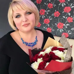 Фотография репетитора Дядякина Марина Владимировна