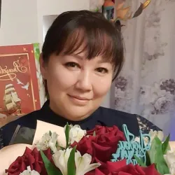 Фотография репетитора Мукашева Айнагуль Жумабиковна