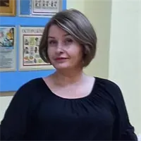 Фотография репетитора Бугаец Наталья Леонидовна
