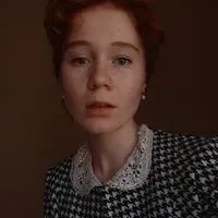 Фотография репетитора Широбокова Софья Алексеевна