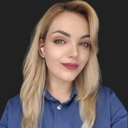 Фотография репетитора Ковалева Ольга Евгеньевна