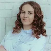Фотография репетитора Соловьева Екатерина Дмитриевна