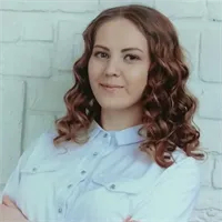 Фотография репетитора Соловьева Екатерина Дмитриевна