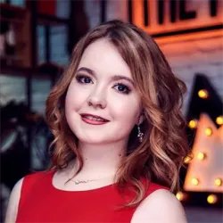 Фотография репетитора Конкина Анастасия Олеговна