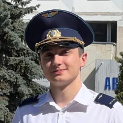 Фотография репетитора Голополосов Алексей Сергеевич