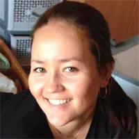 Фотография репетитора Ракутубе Анна Сергеевна