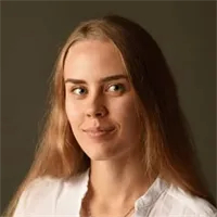 Фотография репетитора Чуб Полина Михайловна