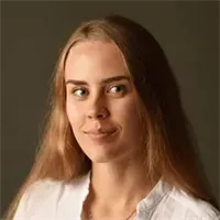 Фотография репетитора Чуб Полина Михайловна