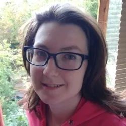 Фотография репетитора Кузнецова Ксения Игоревна