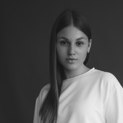 Фотография репетитора Паршина Эйлина Александровна