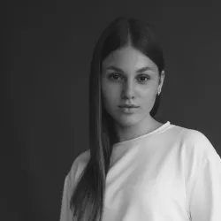 Фотография репетитора Паршина Эйлина Александровна