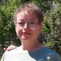 Фотография репетитора Складчикова Мария Яковлевна