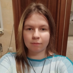 Фотография репетитора Чуканова Татьяна Сергеевна