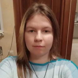 Фотография репетитора Чуканова Татьяна Сергеевна