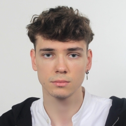 Фотография репетитора Ковалев Дмитрий Сергеевич