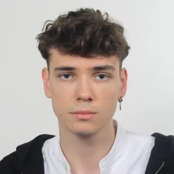 Фотография репетитора Ковалев Дмитрий Сергеевич