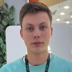 Фотография репетитора Алтухов Иван Михайлович