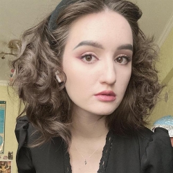 Фотография репетитора Филипченкова Анастасия Дмитриевна