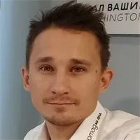 Фотография репетитора Низовцев Иван Андреевич