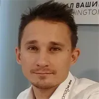 Фотография репетитора Низовцев Иван Андреевич