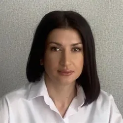 Фотография репетитора Стороженко Ольга Леонидовна