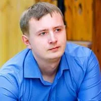 Фотография репетитора Критский Дмитрий Викторорвич