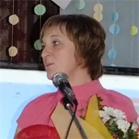 Фотография репетитора Кузьмина Татьяна Александровна