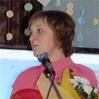 Фотография репетитора Кузьмина Татьяна Александровна