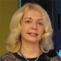 Фотография репетитора Рянжина Елена Николаевна