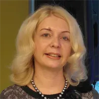 Фотография репетитора Рянжина Елена Николаевна