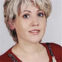 Фотография репетитора Хиврич Эллина Юрьевна