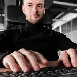 Фотография репетитора Годжиев Тамерлан Сосланович