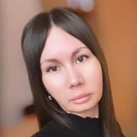 Фотография репетитора Протопопова Мария Михайловна