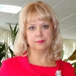 Фотография репетитора Сивова Любовь Ивановна