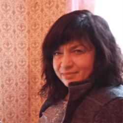 Фотография репетитора Кацман Наталия Вячеславовна